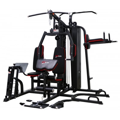 Fitking G777 Commercial Multi Gym