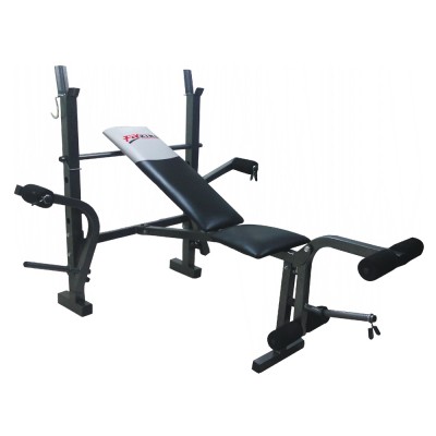 Fitking B110 Multi Bench