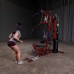 Body-Solid Bi-Angular Home Gym (G6BR)