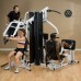 Body-Solid Multi Gym (EXM3000LPS)