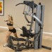 Body-Solid Fusion 600 Personal Trainer (F600)