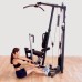 Body-Solid Selectorized Home Gym (G1S)