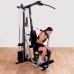 Body-Solid Selectorized Home Gym (G1S)