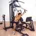 Body-Solid Bi-Angular Home Gym (G2B)