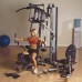 Body-Solid Bi-Angular Home Gym (G6B)