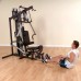 Body-Solid Bi-Angular Home Gym (G6B)