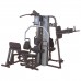 Body-Solid Multi Gym (G9S)