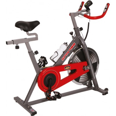 Fitking S900 Indoor Exercise Bike