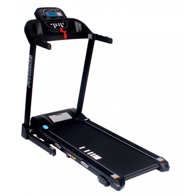 Fitking W307 Motorized Treadmill