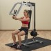 Body-Solid Plate Loaded Pec Machine (GPM65)