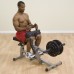 Body-Solid Commercial Seated Calf Raise (GSCR349)