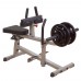 Body-Solid Commercial Seated Calf Raise (GSCR349)