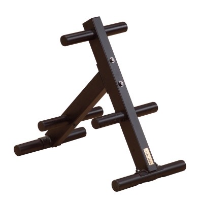Body-Solid Olympic Plate Tree (OWT24)