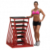 Body Solid / Physique Plyo Boxes