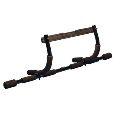 PUB30 Body-Solid Mountless Pull Up/Push Up Bar