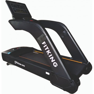 Fitking W906 Motorized Treadmill
