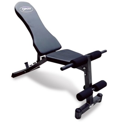 Fitking B105 Flat Incline Decline Bench