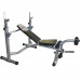 Fitking B130 Multi Bench
