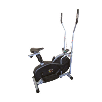 Fitking K610 Elliptical with Seat
