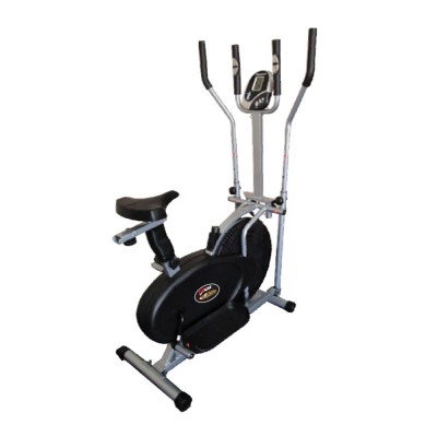 Fitking K630 Elliptical with Seat