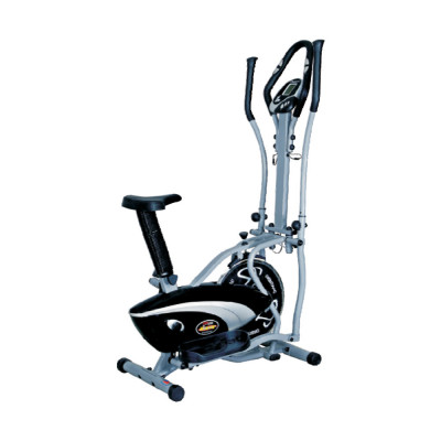 Fitking K810 Elite Elliptical with Seat