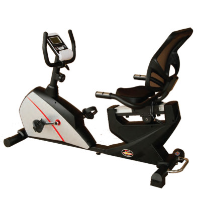 Fitking R3 Magnetic Recumbent Bike