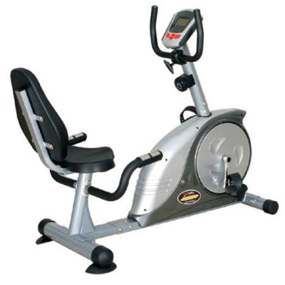 Fitking R300 Magnetic Recumbent Bike
