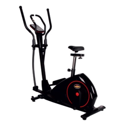 Fitking S5600X Magnetic Elliptical with Seat