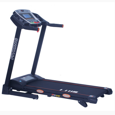 Fitking W207 Motorized Treadmill 