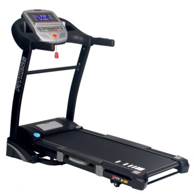 Fitking W389 Motorized Treadmill