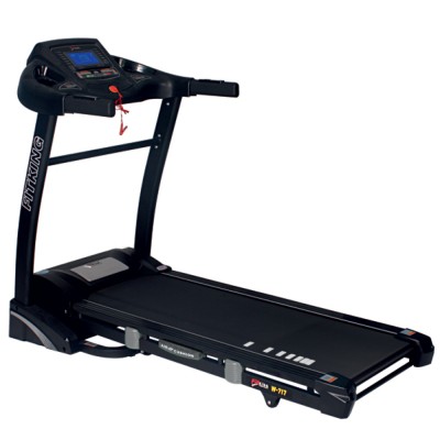 Fitking W717 Motorized Treadmill