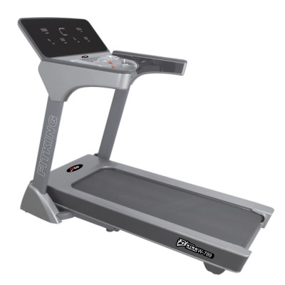 Fitking W789 Motorized Treadmill