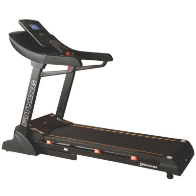 Fitking W862 Motorized Treadmill