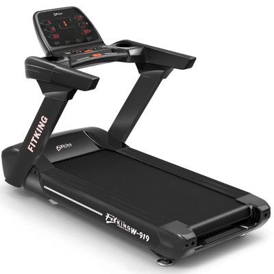 Fitking W919 Motorized Treadmill
