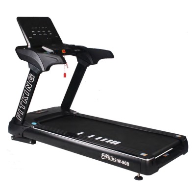 Fitking W908 Motorized Treadmill
