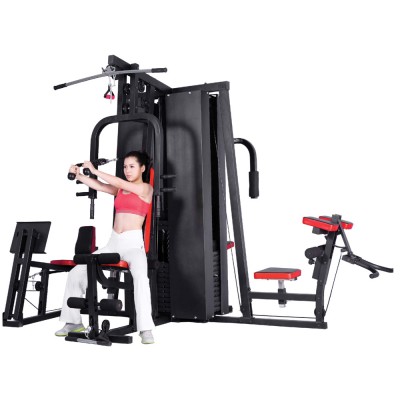Fitking G504C Light Commercial Multi Gym