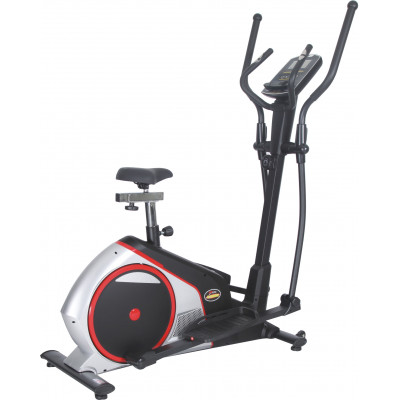 Fitking S5650X Magnetic Elliptical with Seat