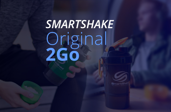 smart-shake